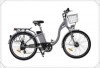 E-BIKE/ELEKTROFAHRRAD/Electric Bicycle /NEU/NEW/ECC 