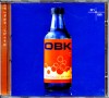 OBK - Singles 91/98 ¡¡¡ CD OFERTA !!! 