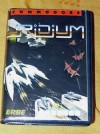 URIDIUM    COMMODORE CASSETTE