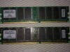 MEMORIA KINGSTON KVR400X64C3/512 (Dos Unidades) 