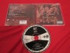 SLAYER Eternal Pyre CD 2006 rare OOP single Cult 