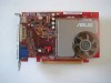 Tarjeta Grafica Asus EAX1600PRO/TD/512mb/TV/DVI PCI-E 