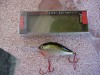 RAPALA DIVES TO 10 