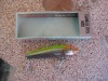 RAPALA MAGNUM FLOTANTE 7 CENTIMETROS 