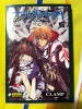 TSUBASA RESERVOIR CHRONICLE nº17 - Norma - CLAMP 