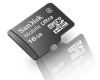 SanDisk micro SDHC 16GB micro Speicherkarte Class4 Neu 