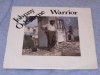 JOHNNY OSBOURNE Warrior LP 1*UK Press! Black joy label! 