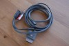 Microsoft Xbox 360 High Definition VGA cable. RRP £30 