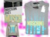 MOSCHINO Camiseta Hombre T M,L ó XL ¡GRAN LIQUIDACION! 