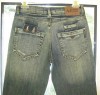 Womens ARMANI JEANS w Patches BNWT RARE start at $0.99  