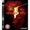 RESIDENT EVIL 5 PS3 PLAYSTATION  3 