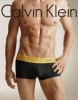 Boxer CK Color Negro talla L