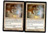 Supresion X2 Mtg Vientoligero Abeyance EX Magic 