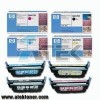 toner para HP seria Q6470A, Q6471A,Q6472A;Q6473AA, 