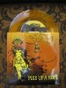 WEEN piss up a rope 7' vinyl record punk folk on YELLOW 