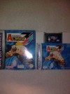 STREETFIGHTER ALPHA 3 GBA BOXED & COMPLETE IN GREAT CON 