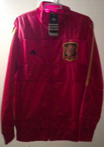 chaqueta adidas espana