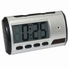 Digital Spy Camera Clock with Remote Control and Motion 