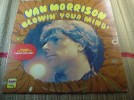 Van Morrison 2nd press LP Blowin' Your Mind 