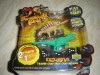 DINOSAUR KING, 2 PACK FIGURES + EXCLUSIVE CARD  