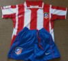 ATLETICO de MADRID of Spain BOYS  FOOTBALL KIT-12 years 