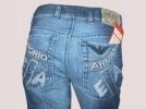 Brand New Armani Jeans Mens Jeans Sz.30 With TAGS 