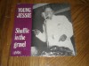 YOUNG JESSIE / SHUFFLE IN THE GRAVEL 1957-1964 ~ LP NEW 