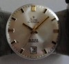 STOWA WERK BLATT ZEIGER AUTO CAL.SW 2783 OLD STOCK  