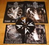 Werewolf - The Order of Vril A5cd ( Iuvenes - Exorcist  