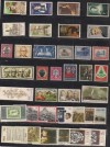 A Collection of 37 South African Unmounted Mint Stamps! 