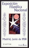 España-Ed 1223**- EXPOSICIÓN FILATÉLICA NACIONAL (50 €)