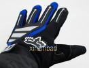 Motorcycle Racing Motocross 360 MX GLOVES M/L/XL Blue  