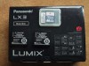 Panasonic Lumix DMC-LX3K 10.1MP Digital Camera + BONUS 