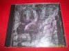 GODLESS NORTH/CDH split cd 366/999 RARE MOONBLOOD 