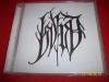 ISVIND-Dark Waters Stir CD ULVER GORGOROTH HORNA 