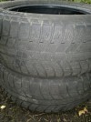 2 Reifen Michelin Primacy Alpin 205/55/ R16 91H Winter 