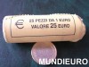 $MUNDIEURO$SAN MARINO 1 EURO 2010 DE CARTUCHO INVERSIÓN