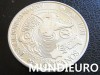 $MUNDIEURO$ PORTUGAL 1.000 ESCUDOS PLATA 1998 INVERSIÓN