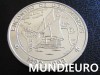 $MUNDIEURO$ PORTUGAL 1.000 ESCUDOS PLATA 1992 INVERSIÓN