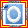 ¡¡IPOD SHUFFLE 4ª GENERACIÓN 2GB COLOR AZUL ESTRENALO¡¡ 