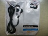 Brand New 3.5mm Earphone for Mp3/Mp4/CD/MD player B-06 