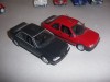 lot peugeot 309 gti 405 mi 16 1/43 1/43eme 