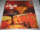 Tino Contreras y su cuarteto- Jazz Jazz LP 