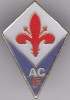 AC Florenz  Pin