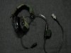 MSA MICH ranger Dual Communications Headset 