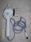 Sega Dreamcast Fishing Rod Controller 