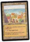 MTG Magic - RISHADAN PORT (Puerto Rishadano) 