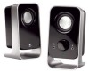 Altavoces 2.0 Logitech LS11 multimedia para PC Garantia 