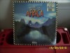 Heart of Africa (1985, EA) Commodore 64 Factory Sealed 