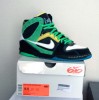 ZAPATILLAS NIKE 6.0 NIKE ZOOM ONCORE HI ESP 43. US 9,5. 